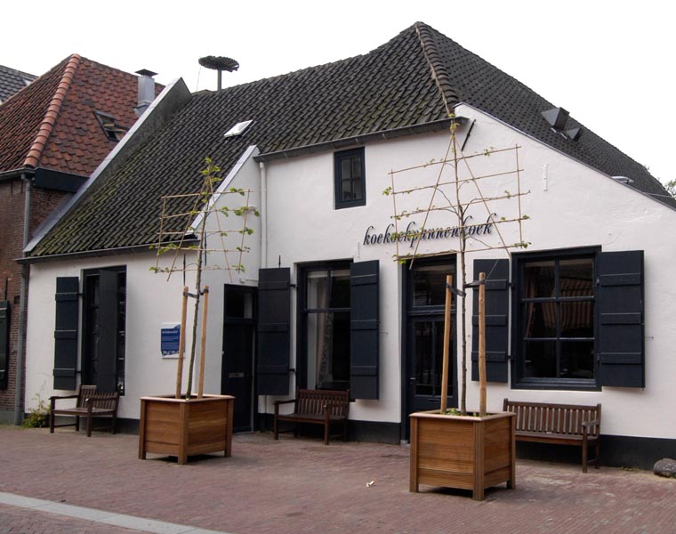 bedrijven divers 2