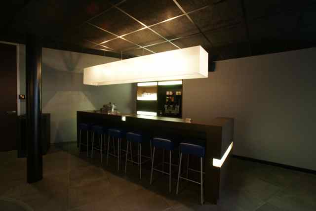Projecten Horeca