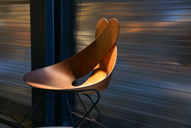 Werkplaats AAVI Meubel- & Interieurbouw