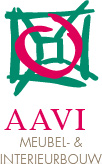 Logo Aavi Interieurbouw